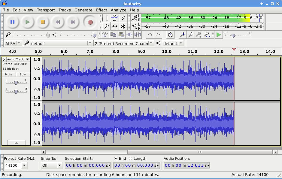 Best Audio Recording And Editing Software For Mac