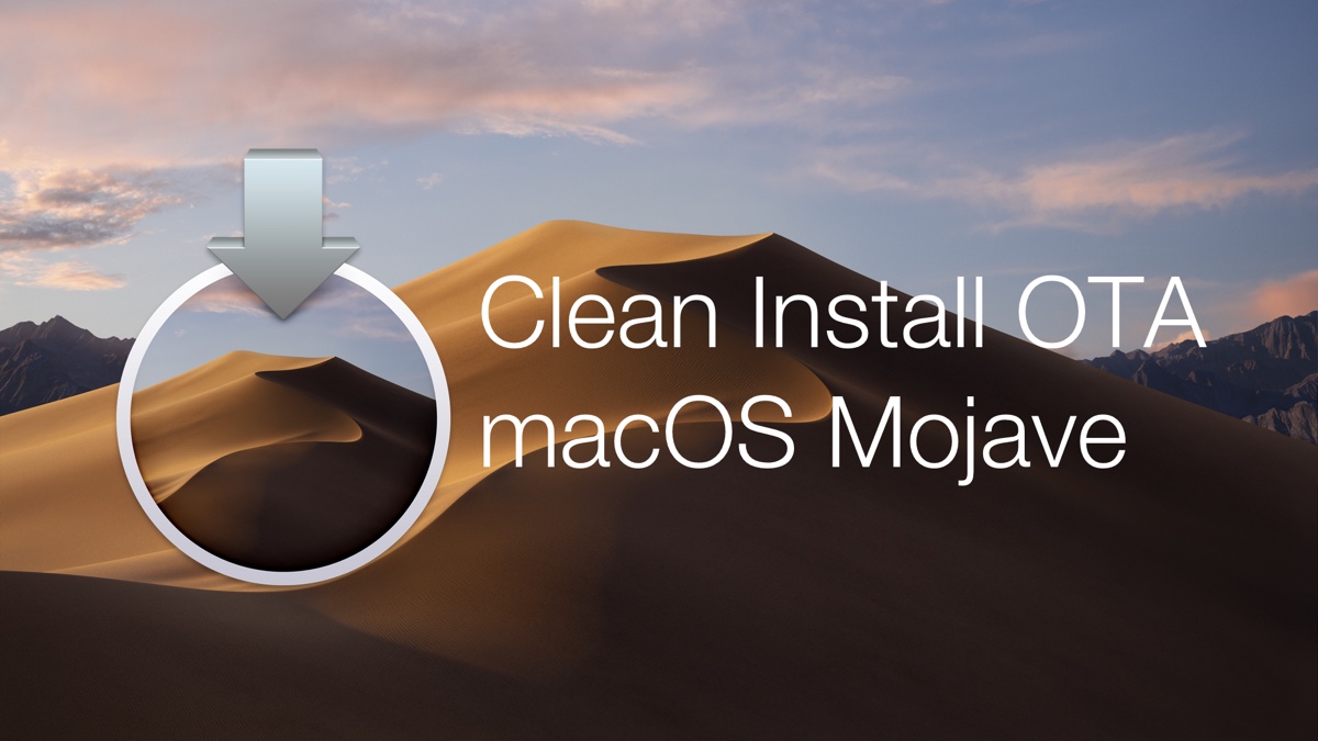 Reinstall Mac Or Cleaning Apps